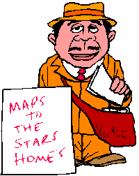 Maps to Star Homes
